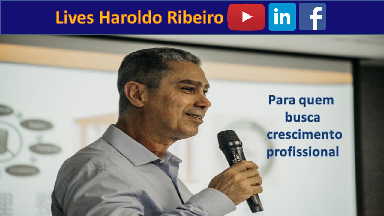 Haroldo Ribeiro/ABQ