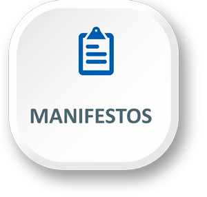Icone Manifestos Entregas Sociedade a ABQ