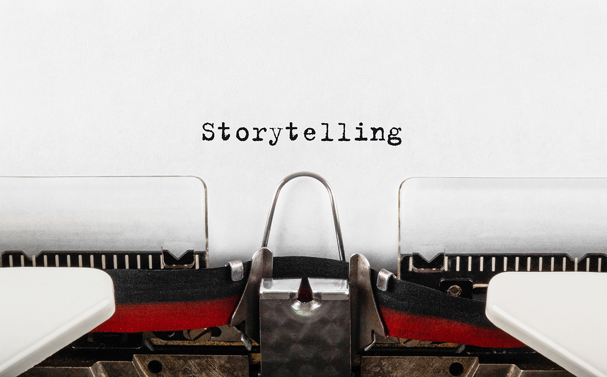 ABQ Storytelling 