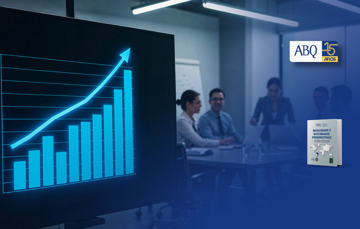 GESTÃO DA ESTRATÉGIA E A INTERRUPÇÃO DO DECLÍNIO ORGANIZACIONAL – ABQ