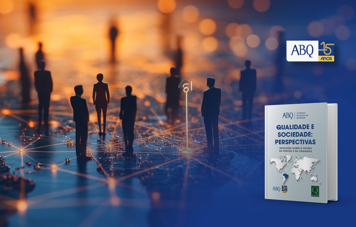 Livro ABQ: Retrospectiva e Perspectivas