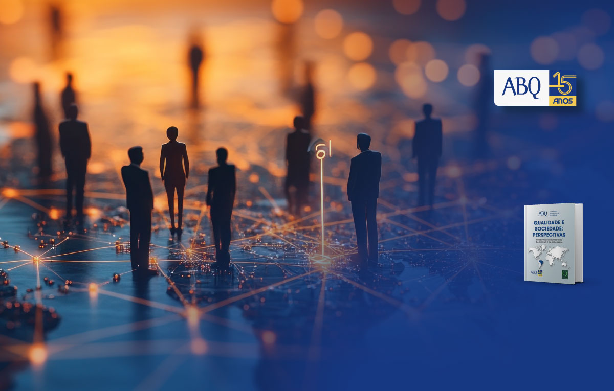 Livro ABQ: Retrospectiva e Perspectivas