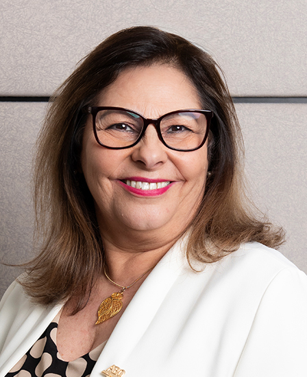 Ana Giovanoni - ABQ