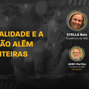 Live ABQ Qualidade_– Gestão Além Fronteiras