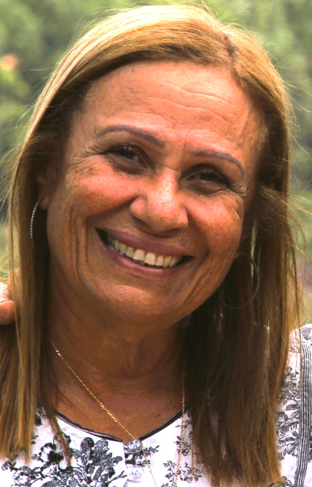 Stella Regina Reis Costa