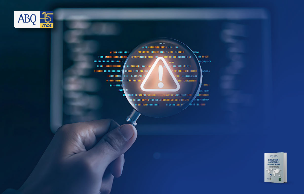 Livro ABQ: UM ESTUDO SOBRE QUALIDADE DA INFORMAÇÃO EM PLATAFORMAS DE INTELIGÊNCIA ARTIFICIAL